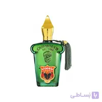 ادو پرفیوم مردانه زرجوف مدل «Casamorati Fiero» حجم 100 میلی لیتر