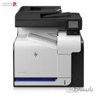 پرینتر چند کاره لیزری اچ پی مدل HP LaserJet MFP M570dw ا HP Printer Color Laserjet M 570 dw