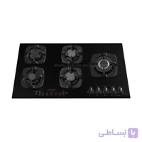 اجاق گاز رومیزی التون S518D ا Alton S518D desktop stove