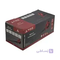 دستگاه دمنده و مکنده محک مدل BVC-3.5 ا Mahak BVC-3.5 Blower