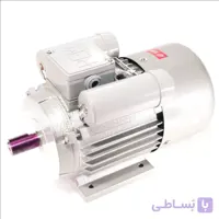 الکتروموتور تکفاز 750 وات (1اسب)1450دور چینی PEM