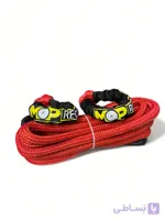 طناب ارتجاعی و سافت شگل وارداتی MOP (ست 3 عددی )