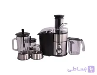 آبمیوه گیری چندکاره تیلیونیکس مدل۸ TJE379