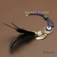 آویز پر مدل ۱۴۵