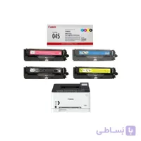 کارتریج پرینتر لیزری کانن MF633cdw سری کامل