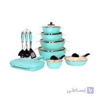 سرویس قابلمه ناسا مدل NS-6045A