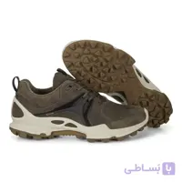 کفش مردانه اکو اصل مدل ECCO BIOM C-TRAIL M DARK CLAY