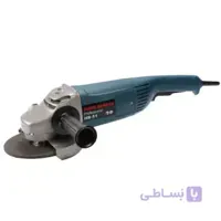فرز سنگبری حدید برش مدل HB51 ا HADID BORESH HB51 S Angle Grinder