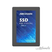 اس اس دی اینترنال هایک ویژن مدل E100 ظرفیت 256 گیگابایت