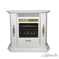 بخاری گازی ایران شرق مدل بنیامین CH220 ا Iranshargh Gas Heater Benyamin CH220