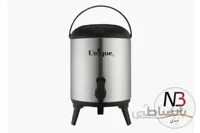 کلمن 8لیتری استیل 7590 یونیک