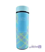 فلاسک مدل GB/T03 گنجایش 0.48 لیتر