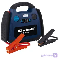 استارتر و پمپ باد ۷۰۰ وات آینهل مدل BT-PS 700