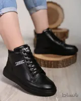 کتونی دخترونه اسپورت ساقدار