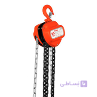 جرثقیل زنجیری رونیکس 0.5 تن RH 4101