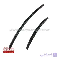 تیغه برف پاک کن هیبریدی ام وی ام ایکس 33