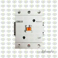 کنتاکتور 150 آمپر بوبین 100/240VAC/DC متاسل ls