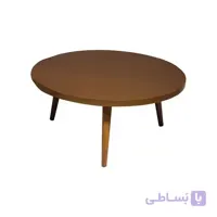میز جلو مبلی آرون مدل مینوس