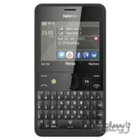 قاب اصلی نوکیا اشا NOKIA  210