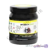 اسنک خوراکی نیمه آماده ( یک مکمل کامل)