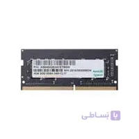 رم لپ تاپ مدل RAM APACER 8GB DDR4 2400Mhz