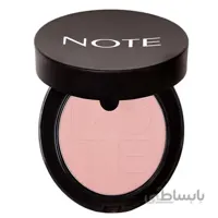 سایه چشم نوت سری Luminoussilkmono شماره 05 ا Note Luminoussilkmono Eye Shadow 05