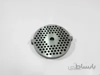 شبکه چرخ گوشت ناسیونال و پارس خزر سایز ریز (فولادی)