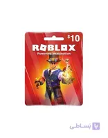 Roblox $10