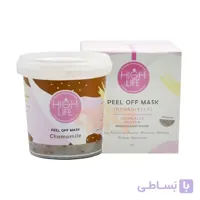 ماسک پیلاف هایلایف عصاره بابونه 250 گرم