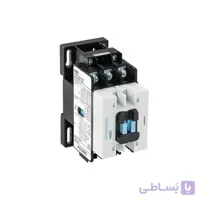 کنتاکتور هیوندای HGC100 با توان 100 آمپر