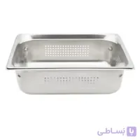 بن ماری 1/2 پانچ استیل