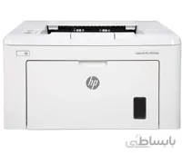 پرینتر لیزری اچ پی LaserJet Pro M203dw ا HP LaserJet Pro M203dw Printer