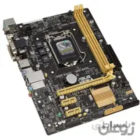 مادربرد ایسوس مدل ASUS H81M-A