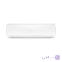 کولر گازی جنرال گلد GG-SS12000 ا GENERAL GOLD DUALCOOL Hot and cold GG - S12000SUPER 24000