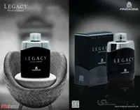 ادکلن مردانه LEGACY POUR HOMME