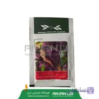بذر فلفل مخروطی 25 عددی