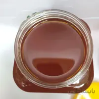 عسل کاملا طبیعی کوهستانی ناحیه بهشهر ( یک کیلوگرمی )
