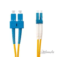 پچ کورد فیبرنوری سینگل مود نگزنس 3 متری 2LC-2SC N123.4CLY3