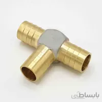 سه راهی 1 اینچ شلنگ خور