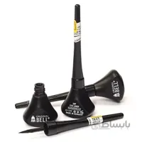 خط چشم کوزه ای ماژیکی بل BELL اصل