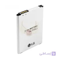باتری اصلی گوشی ال جی K8 ا Original Battery LG K8 BL-46ZH کد 439773