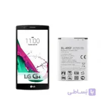 باتری اصلی ال جی LG G4 Beat ا Battery LG G4 Beat - BL-49SF کد 439861