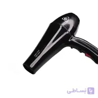 سشوار حرفه ای نیو نایس مدل NW-2021