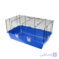 قفس خرگوش خوکچه همستر و سایر جوندگان مدل پیکولا
