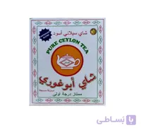 چای سیاه زرین اعلا ابوغوری – ۴۵۰ گرم