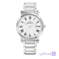 City Metal H611251MABR