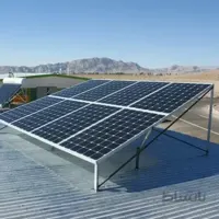 پنل خورشیدی برق خورشیدی سیستم خورشیدی