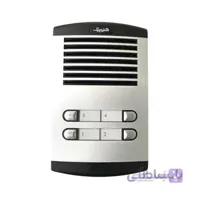 پنل صوتی 4 واحدی افقی الکتروپیک
