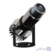 پروژکتور تبلیغاتی ثابت 300 وات