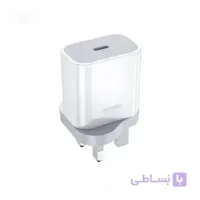 شارژر دیواری ریمکس مدل 20W  PD  RP-U79